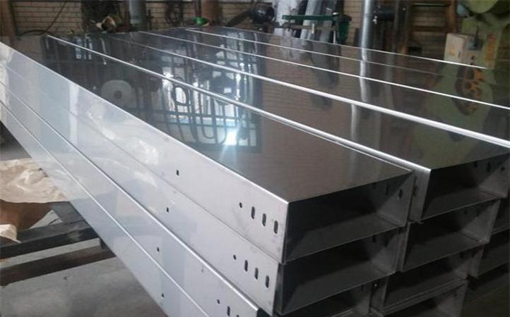 鋁合金電纜橋架有哪些廠家？