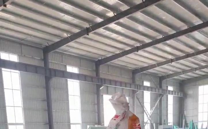 安陽橋架廠家